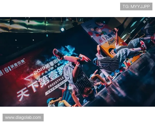 街舞文化的传承与创新成都街舞队的灵魂与意识探索