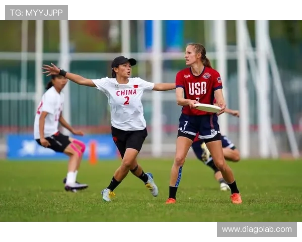 赛后复盘：杭州飞盘队与北京飞盘队个人能力对比分析