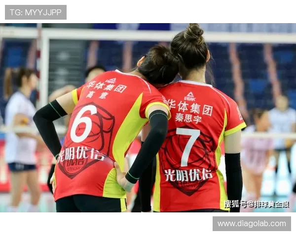 赛后分析：上海排球队与重庆排球队的比赛节奏及表现对比探讨