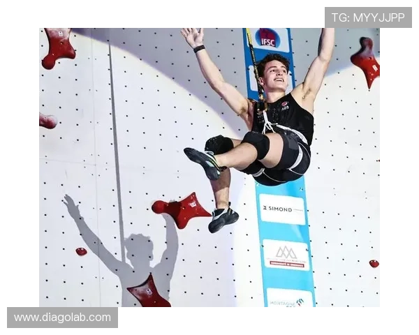 北京攀岩队在世界街舞大赛中的精彩逆袭与奋斗历程揭秘