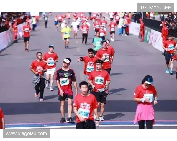 杭州街舞队在城市马拉松积分榜中以97分稳居第一名引发热议