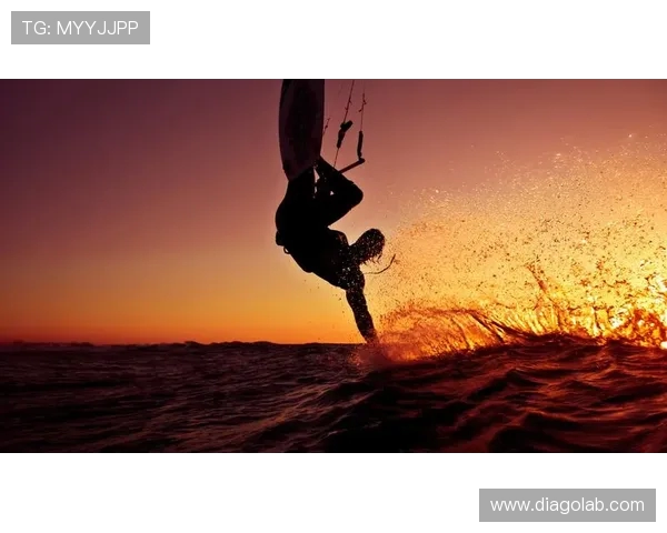 极限运动的成功秘诀陈军分享他的心路历程与经验之谈