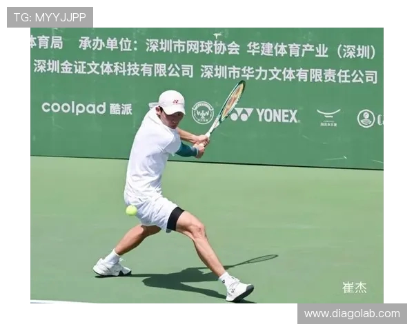 深圳网球队在锦标赛中的比赛经验与表现分析